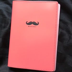 Passport Cover